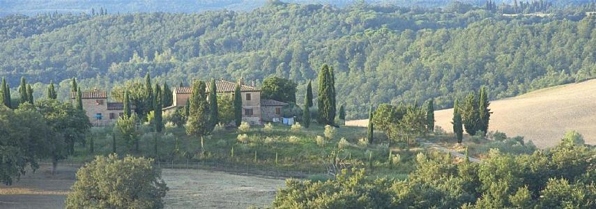 Buonconvento Villa Sleeps 3 Pool Wifi 外观 照片