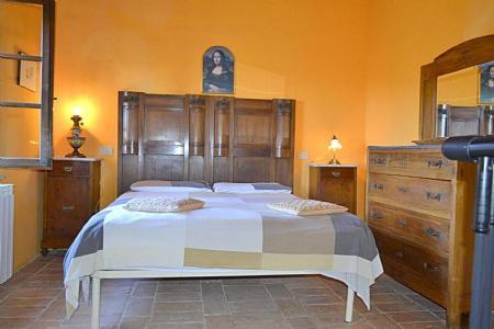 Buonconvento Villa Sleeps 3 Pool Wifi 外观 照片