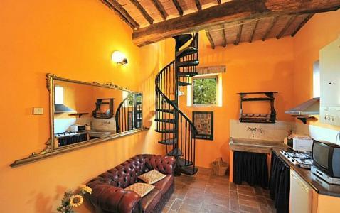 Buonconvento Villa Sleeps 3 Pool Wifi 外观 照片