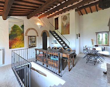 Buonconvento Villa Sleeps 3 Pool Wifi 外观 照片